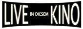 Aufkleber Kino