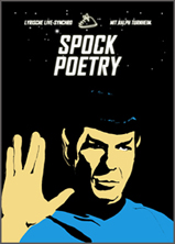 Spock Poetry