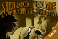 Sherlock Holmes - Trailer