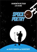 SPOCK POETRY